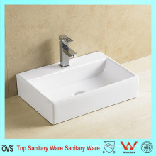 New Design Bathroom Long Rectangular Basin